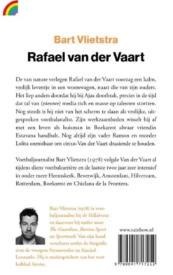 Rafael van der Vaart