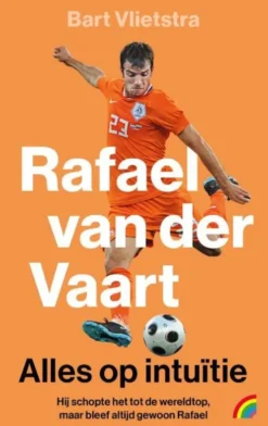 Rafael van der Vaart