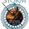 Raging Storm