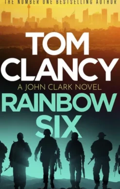 Rainbow Six