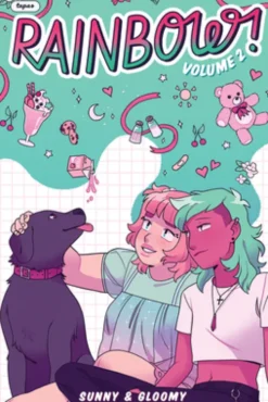 Rainbow! Volume 2 (Original Graphic Novel)