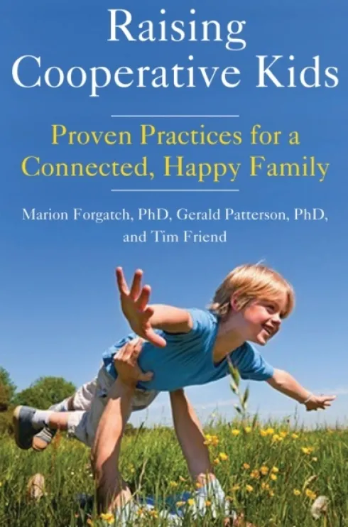 Raising Cooperative Kids