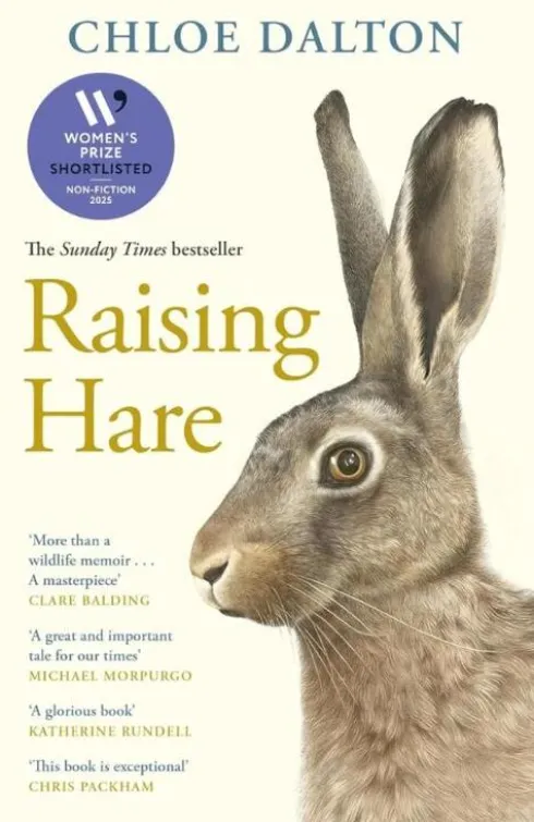 Raising Hare
