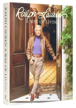Ralph Lauren A Way of Living