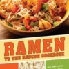Ramen to the Rescue Cookbook