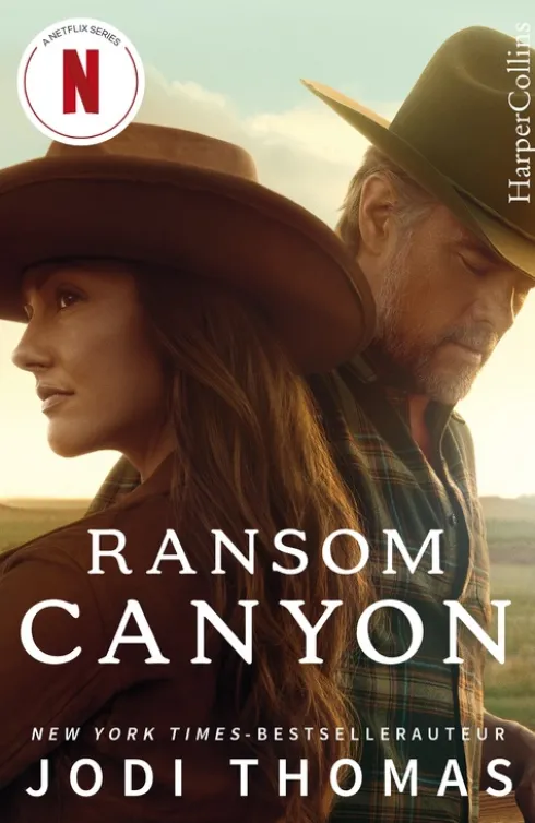 Ransom Canyon 1 - Ransom Canyon