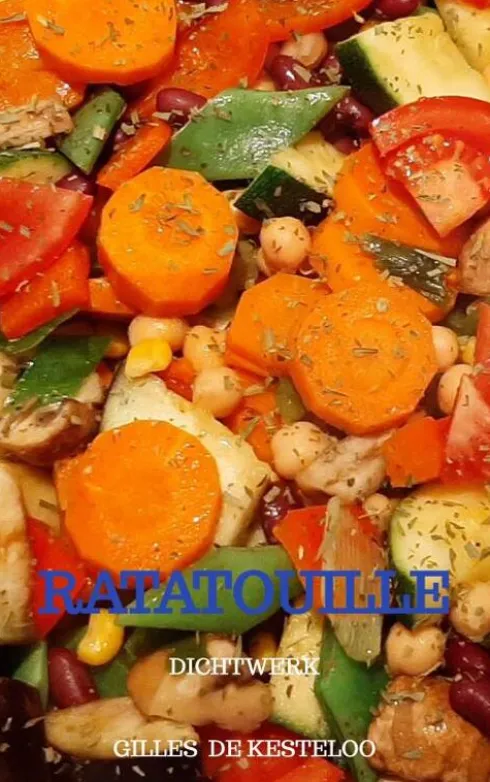 Ratatouille