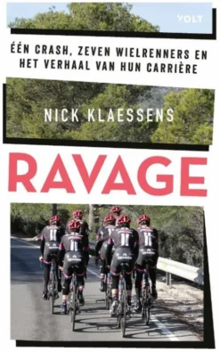 Ravage