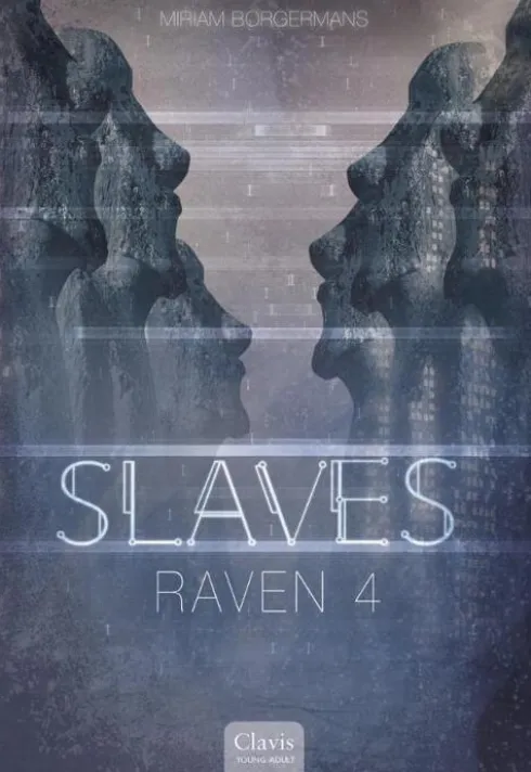 Raven 4