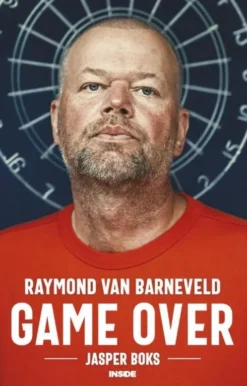 Raymond van Barneveld