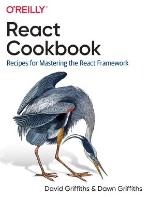 React Cookbook
