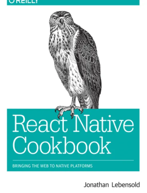 React Native Cookbook