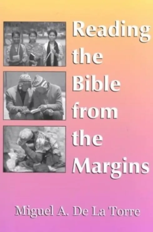Reading the Bible from the Margins