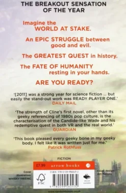 Ready Player One