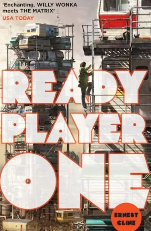 Ready Player One