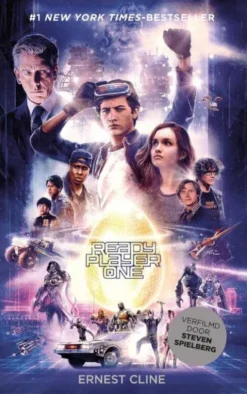Ready Player One