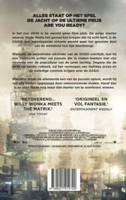 Ready Player One