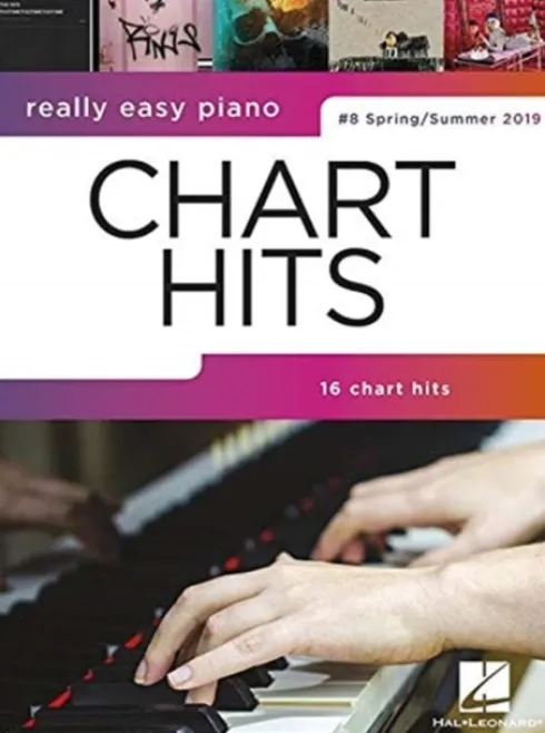 Really Easy Piano