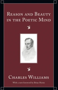 Reason and Beauty in the Poetic Mind