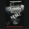 Rebel Canners Cookbook