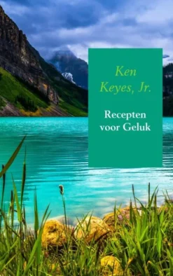 Recepten voor Geluk