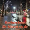 Rechercheur De Klerck en de dode weldoener
