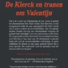 Rechercheur De Klerck en tranen om Valentijn