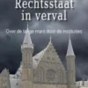 Rechtsstaat in verval