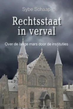 Rechtsstaat in verval