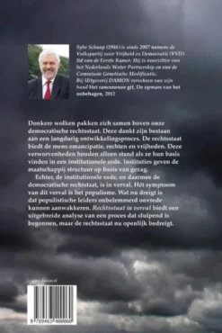Rechtsstaat in verval