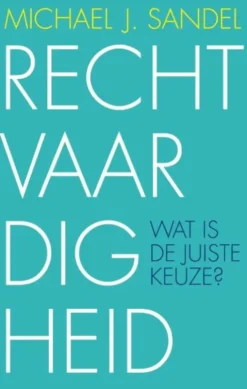 Rechtvaardigheid