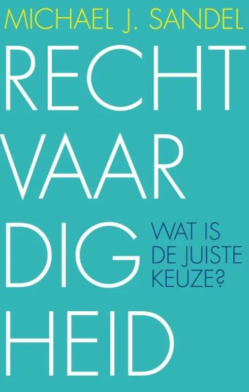 Rechtvaardigheid