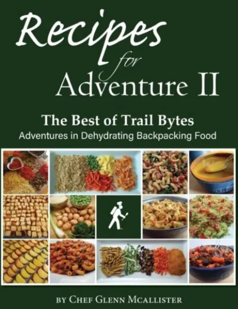 Recipes for Adventure II