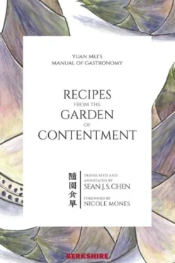 Recipes from the Garden of Contentment