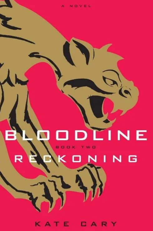 Reckoning