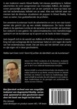 Reclame en de Kunst van het Hacken
