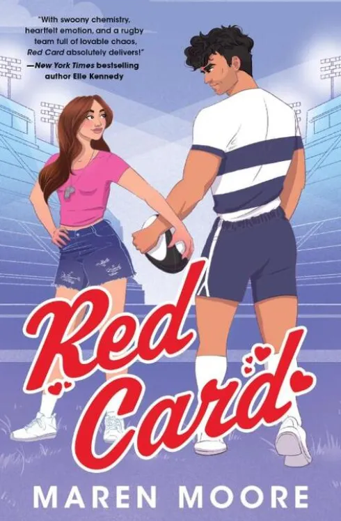 Red Card
