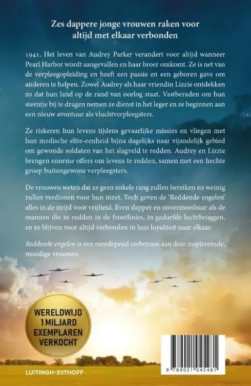 Reddende engelen