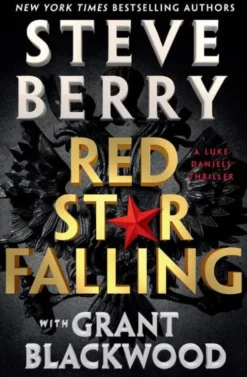 Red Star Falling