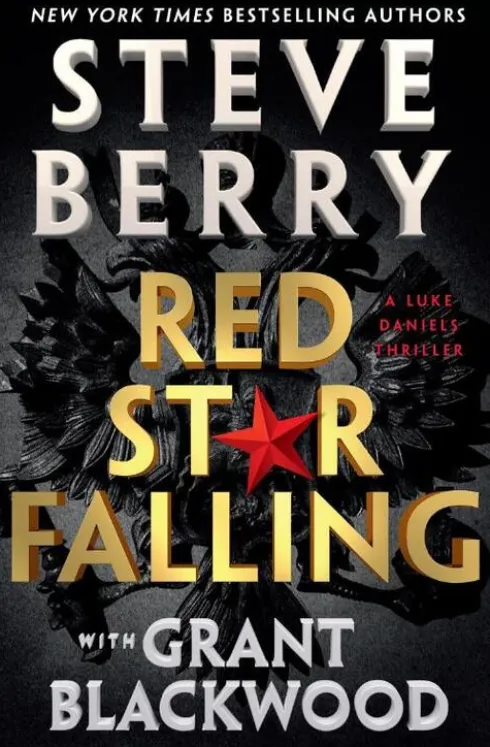 Red Star Falling
