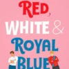 Red, White & Royal Blue