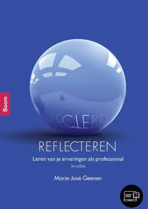 Reflecteren