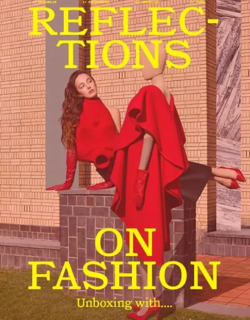 Reflections on Fashion NL