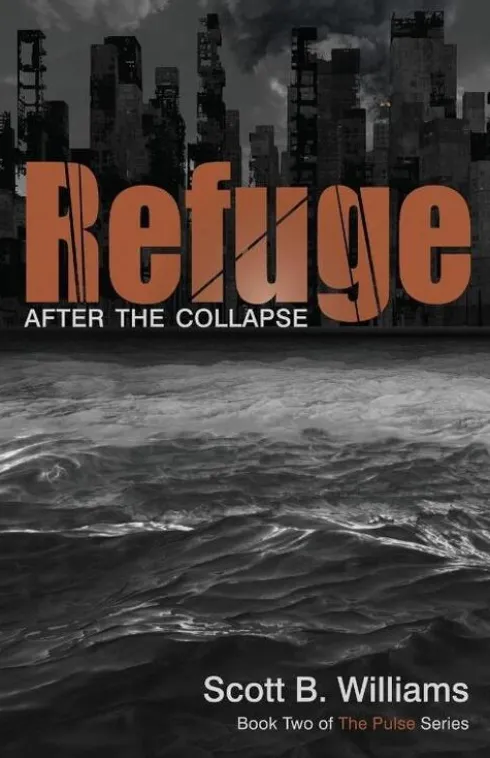 Refuge After the Collapse