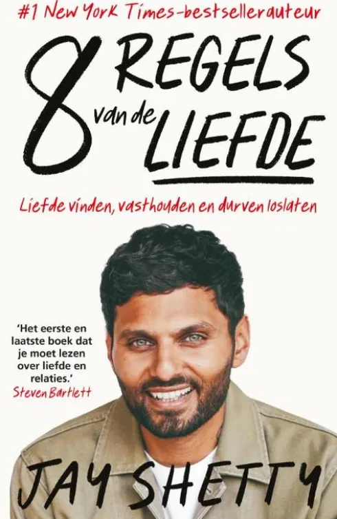 8 Regels Van De Liefde