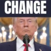 Regime Change