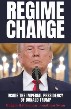 Regime Change