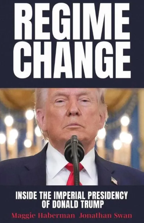 Regime Change