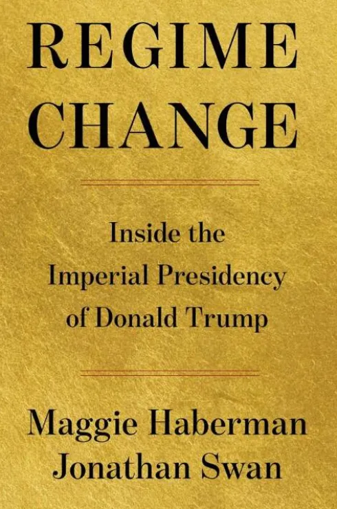 Regime Change