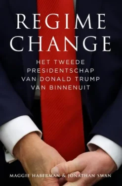Regime change